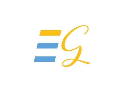 Evergold Performance Optimization - Icon brand mark branding