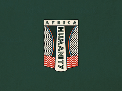 MAMA AFRICA - Badges of Humanity (1)