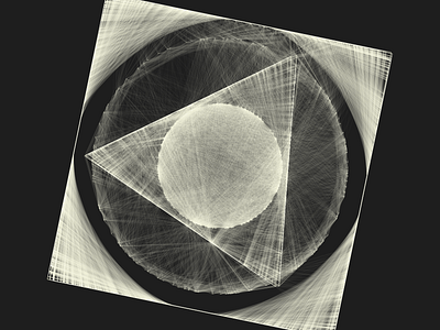 Connections creative coding generative madewithcode processing