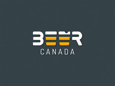 Logo Beercanada