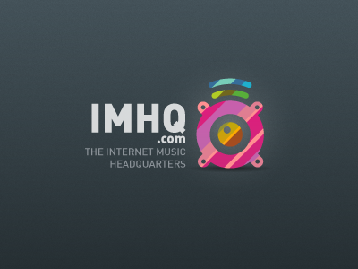 Logo IMHQ