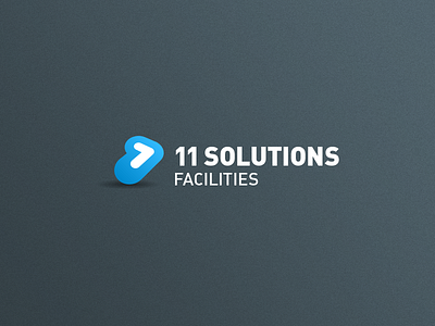 Logo 11solutions 11 facilities solutions