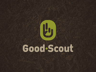 Logo GoodScout