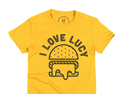 Soon... burger cheese shirt
