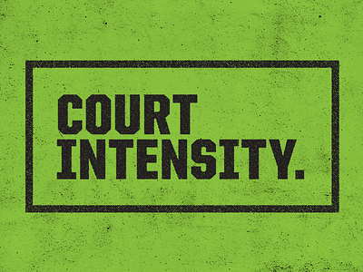 Court Intensity