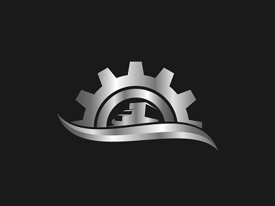 Logo for truck repair shop.