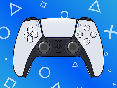 PS5 Controller