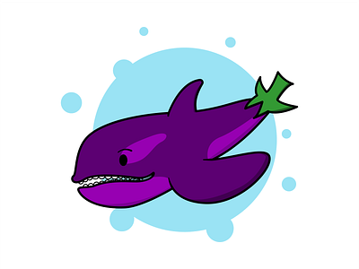 Killer Whaleplant