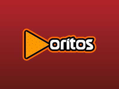 Doritos (My Design) brand cheese doritos logo nacho snack