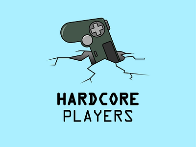 Hardcore Player