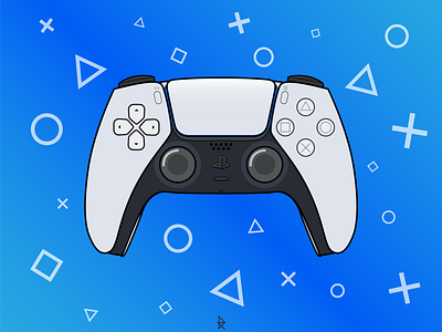 PS5 Controller