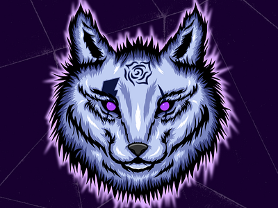 Fenrir The Wolf