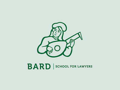 Bard Logo