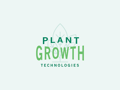 Branding Project Exploration agriculture branding identity illustrator logo startup technology vector