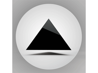 Alien Infection animated gif 3d animation cinema 4d gif motion graphics geometric