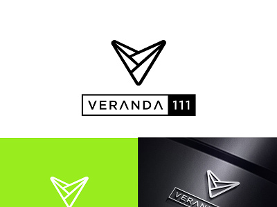 V Logo Design branding design logo logo design logodesign vector