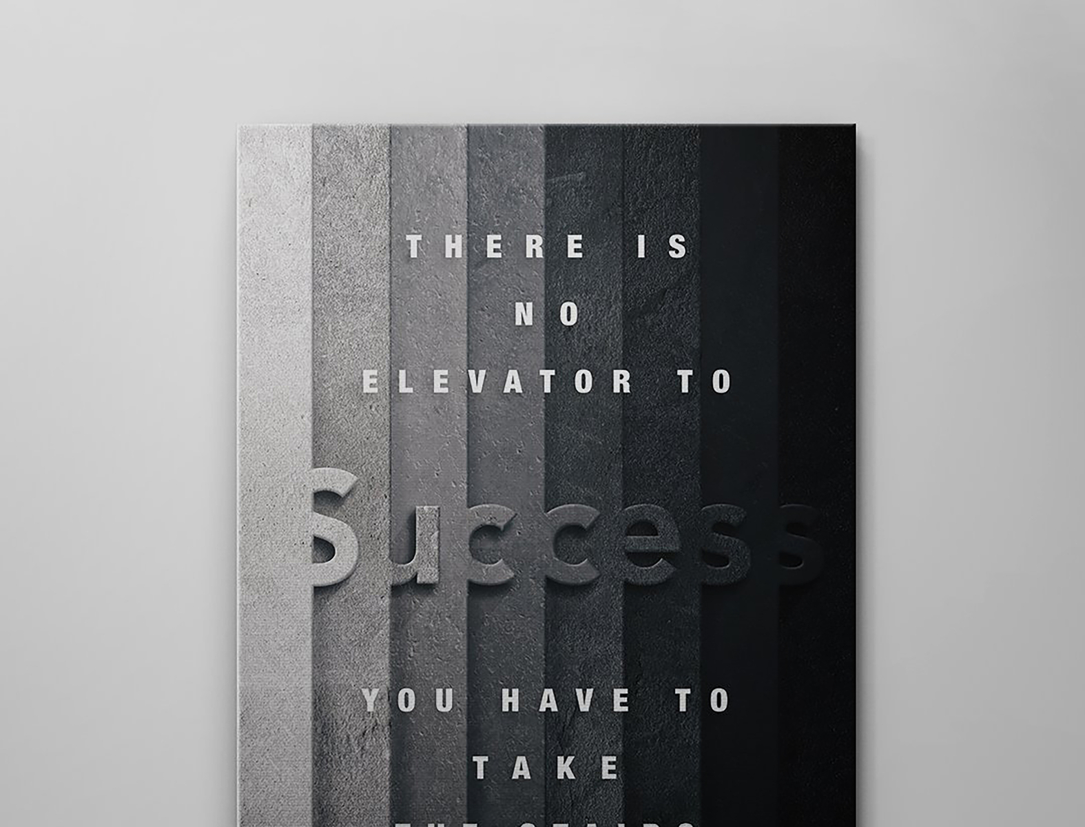 Success Canvas Design Designs, Themes, Templates And Downloadable ...