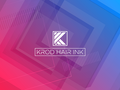 Letter K logo Design