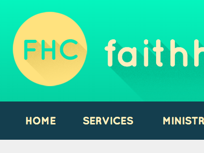 FHC Logo