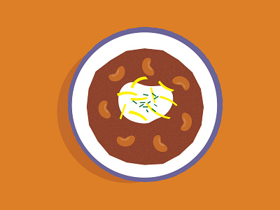 Bowl of Chili