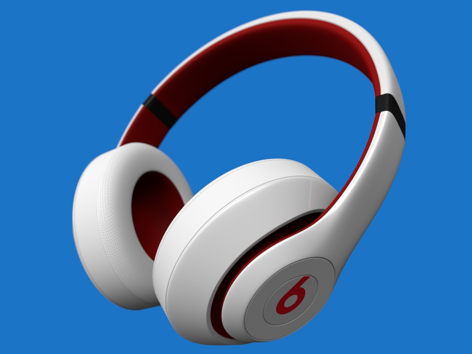 Beats Audio by Paul on Dribbble