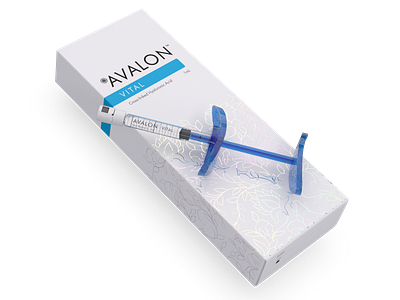 Avalon series product visualization