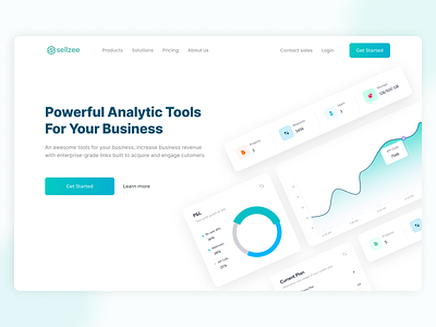 Analytic Tools for Business