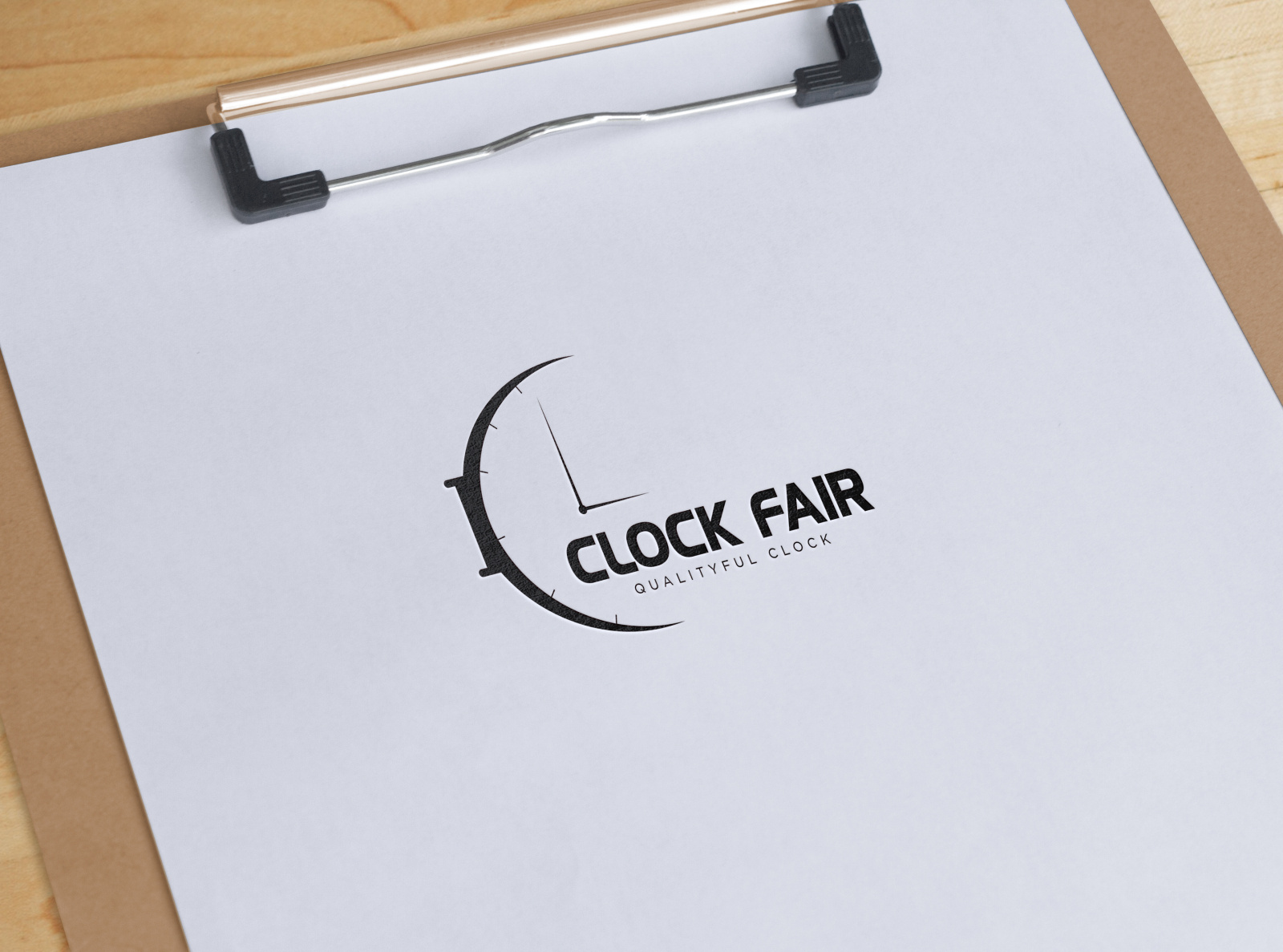 Watch shop Logo by Abul khayer on Dribbble