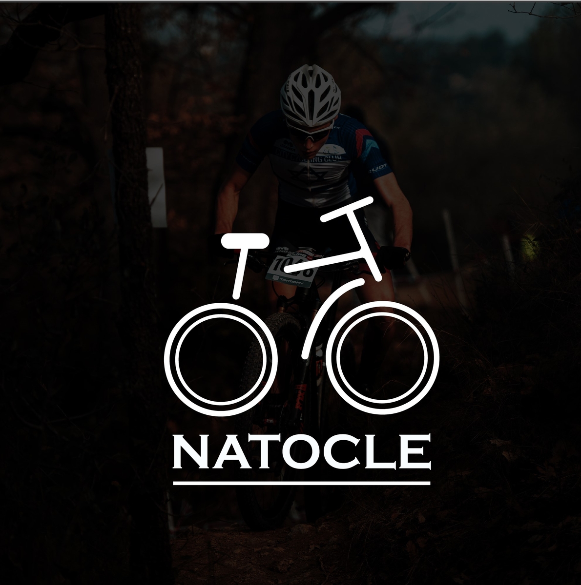 Natocle logo. by Abul khayer on Dribbble