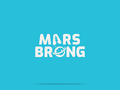 marsbrong