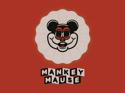 Mankey Mause
