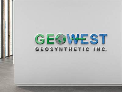 GEOWES LOGO CONCEPT