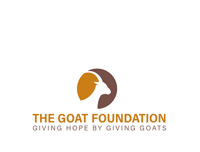 GOAT FOUNDATION