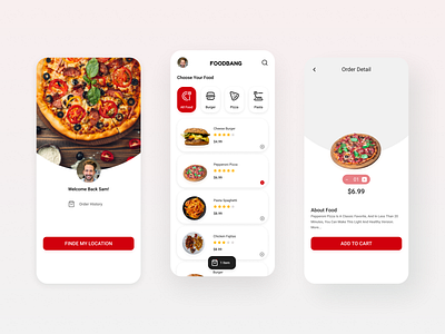 Food Reserve App app application mobile app mobile app design mobile ui ui ui ux ui design uiux uiux design uiuxdesigner ux