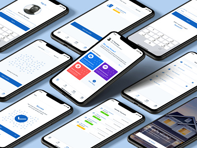 Mahla App design concept design empathy mobile design ui user experience ux