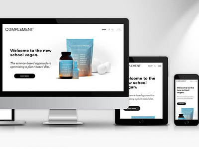 Shopify Ecommerce Website Develop