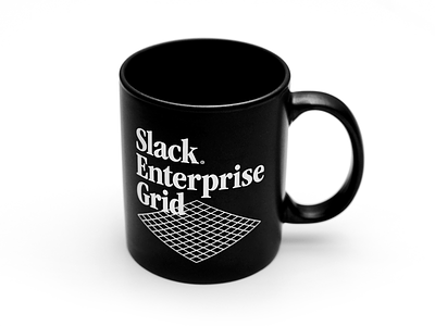 Executive Slack Mug executive quality mug slack