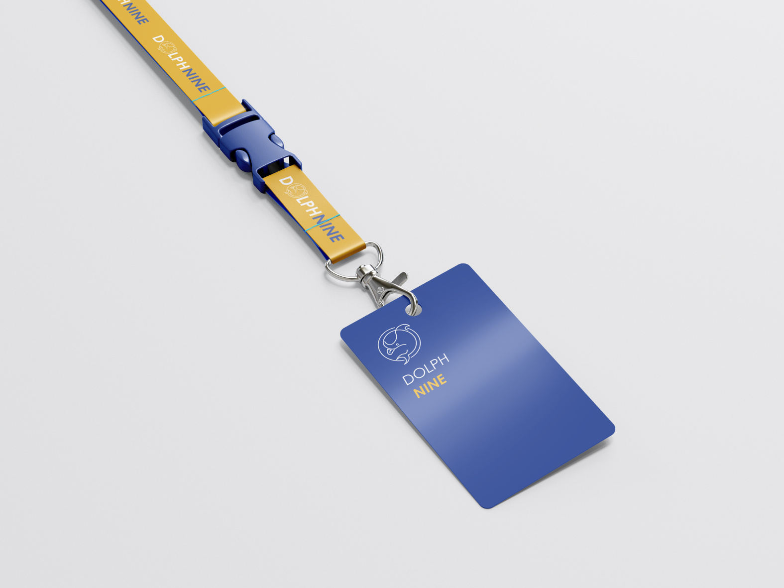 Design Name Tag by Yasir Muhammad on Dribbble