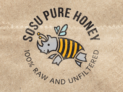 Sosu Honey