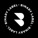 Binary Label Designs