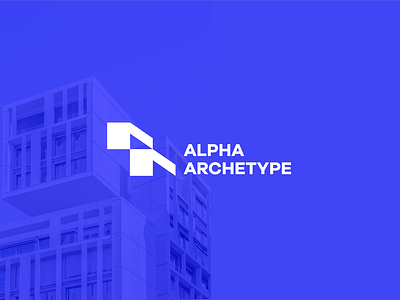 Alpha Archetype concept