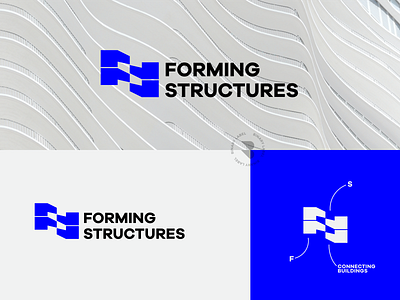 Forming Structures Concept