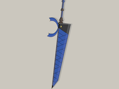 frostSword