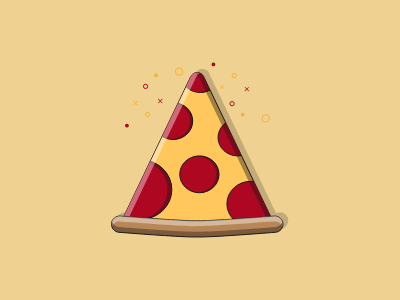 Pizza Slice