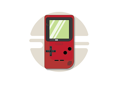 GameBoy Pocket