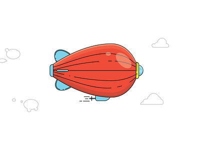 Airship