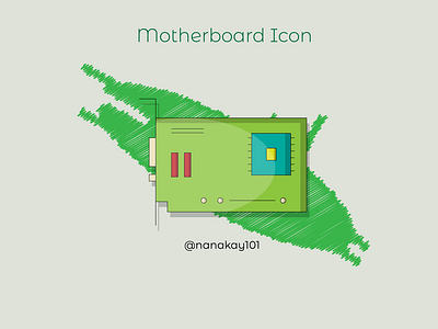 Motherboard