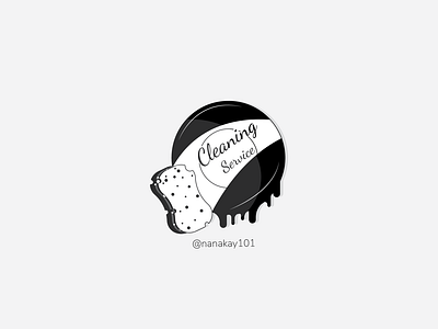 Cleaning Logo