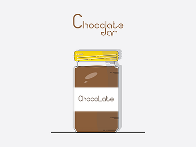The Chocolate Jar