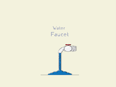 Water Faucet